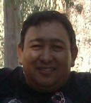 Luis Sanhueza Merillan